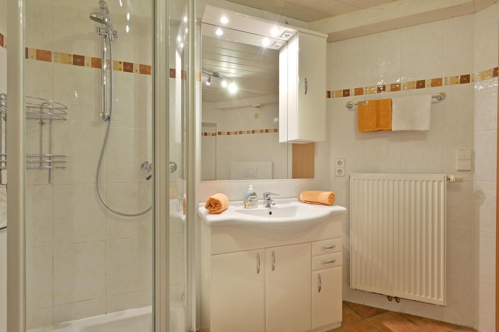 Ferienwohnung Haus Sonnenschein Thiersee Zimmer foto