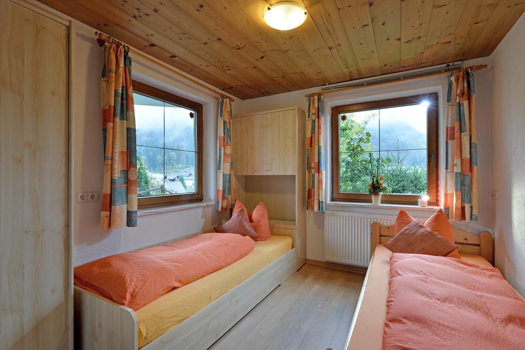 Ferienwohnung Haus Sonnenschein Thiersee Zimmer foto