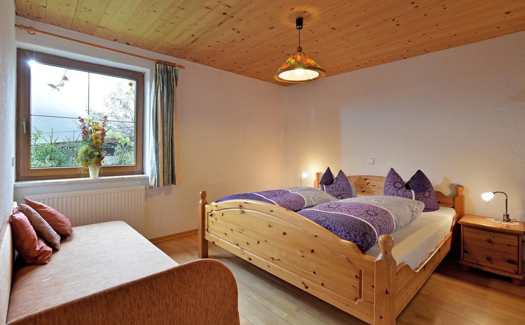 Ferienwohnung Haus Sonnenschein Thiersee Zimmer foto