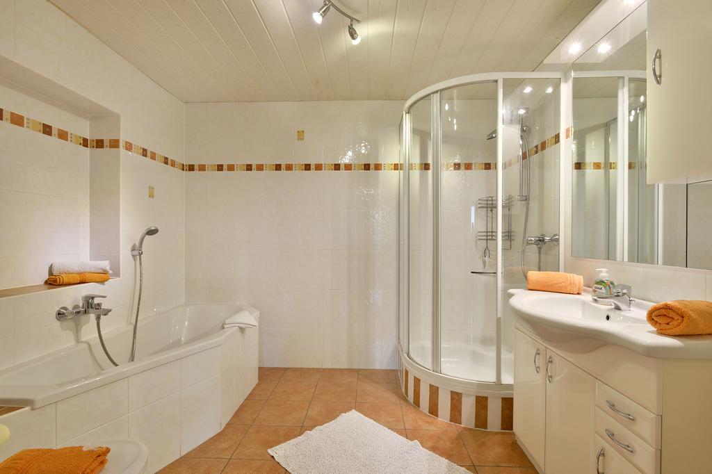 Ferienwohnung Haus Sonnenschein Thiersee Zimmer foto